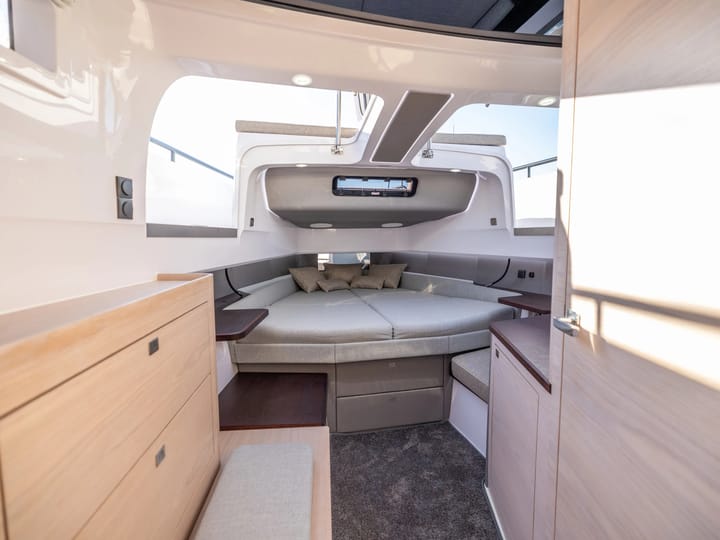 Maßgeschneidert Motorboot (2024) für Charter - Seget Donji | #26029 - 2