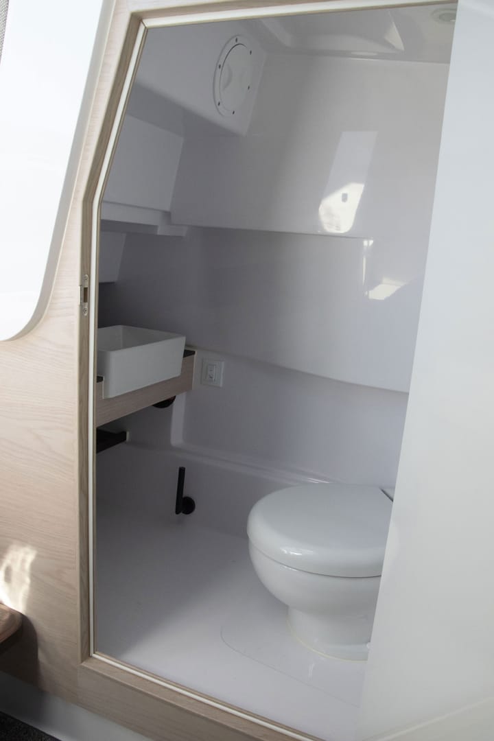 Maßgeschneidert Motorboot (2024) für Charter - Seget Donji | #26029 - 13