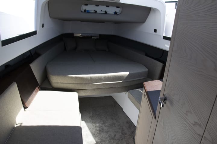 Maßgeschneidert Motorboot (2024) für Charter - Seget Donji | #26029 - 3