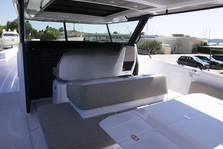 Maßgeschneidert Motorboot (2024) für Charter - Seget Donji | #26029 - 5