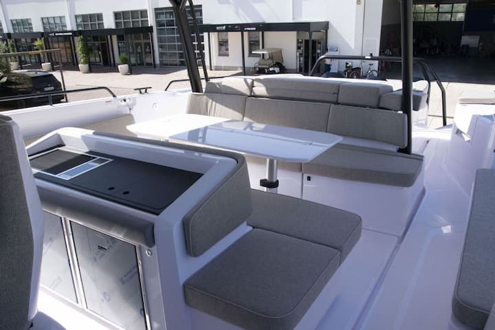 Maßgeschneidert Motorboot (2024) für Charter - Seget Donji | #26029 - 7