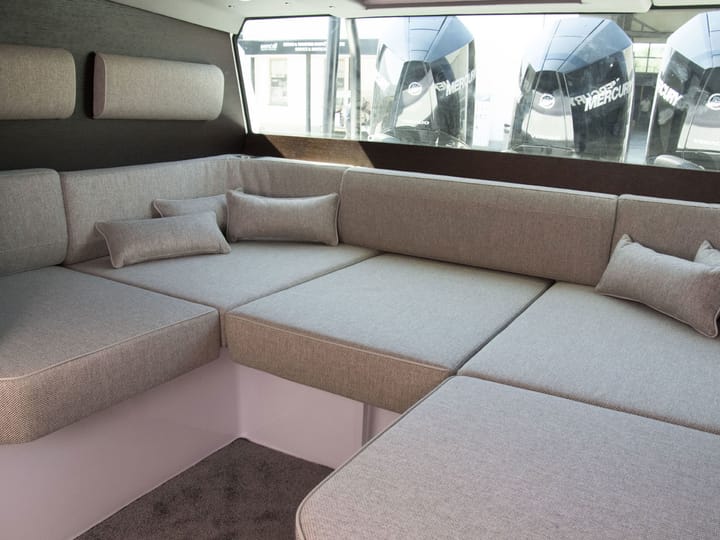 Maßgeschneidert Motorboot (2024) für Charter - Seget Donji | #26029 - 14