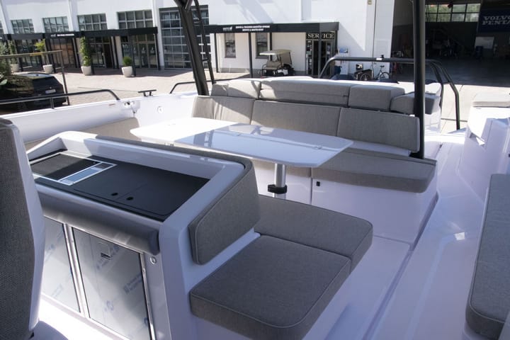 Maßgeschneidert Motorboot (2024) für Charter - Seget Donji | #26029 - 7