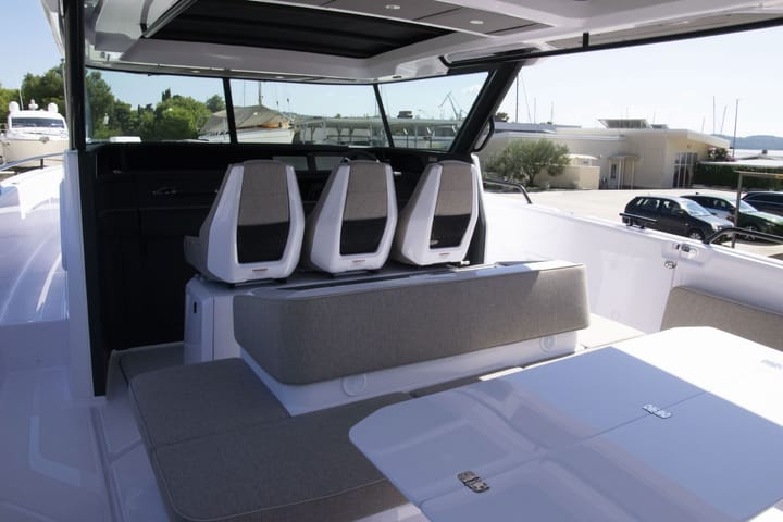 Maßgeschneidert Motorboot (2024) für Charter - Seget Donji | #26029 - 5