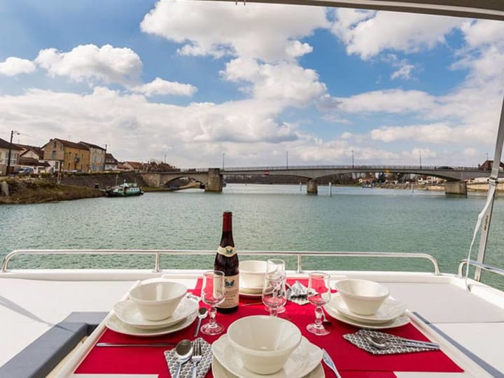 Custom Made Motorboat (2022) for Charter - Le Mas d´Agenais | #26047 - 3