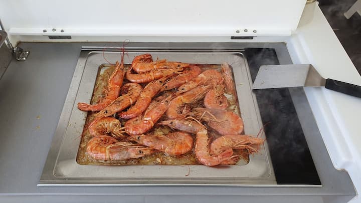 Lagoon 52 Fly Kiralık Katamaran (2017) - Ajaccio | #26059 - 3