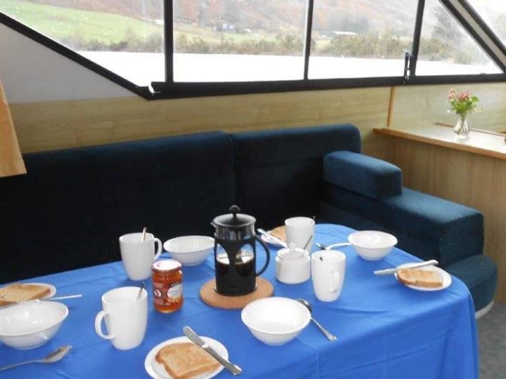 Custom Made Motorboat (1991) for Charter - Spean Bridge | #26078 - 3