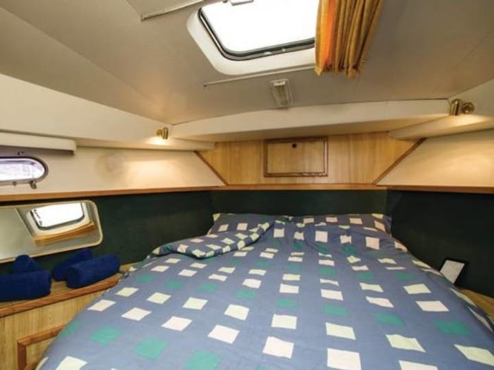 Custom Made Motorboat (1991) for Charter - Spean Bridge | #26078 - 4