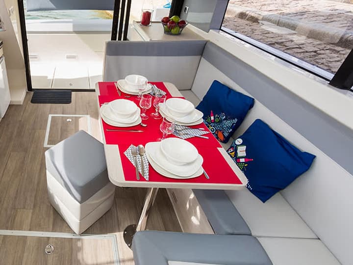  Motorboot Horizon 2210 (2016) voor Charter - Wellingford | #26085 - 6