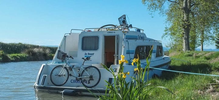 Maßgeschneidert Motorboot (1999) für Charter - Hessen | #26104 - 7