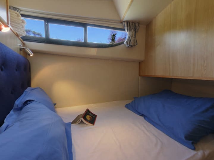 Custom Made Motorboat (2002) for Charter - Carrick on Shannon | #26130 - 3