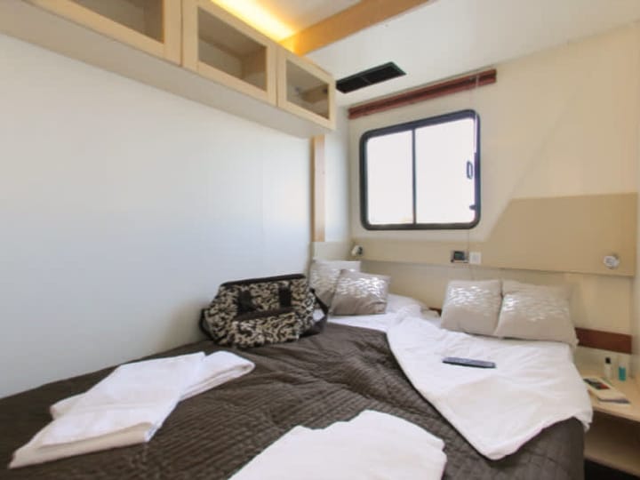 Özel Yapım Kiralık Sürat Teknesi (2012) - Branges | #26241 - 3