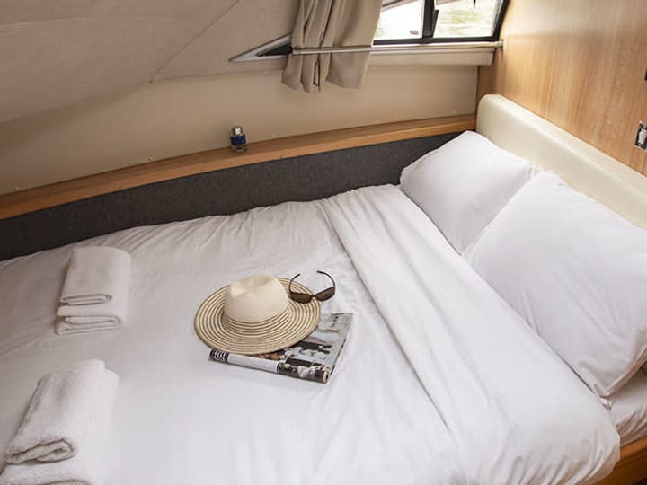 Custom Made Motorboat (2003) for Charter - Castelnaudary  | #26242 - 3