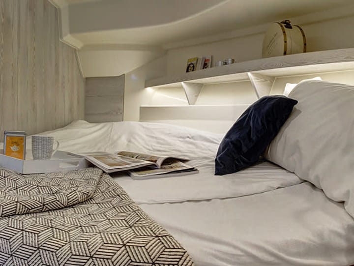 Özel Yapım Kiralık Sürat Teknesi (2019) - Branges | #26256 - 5