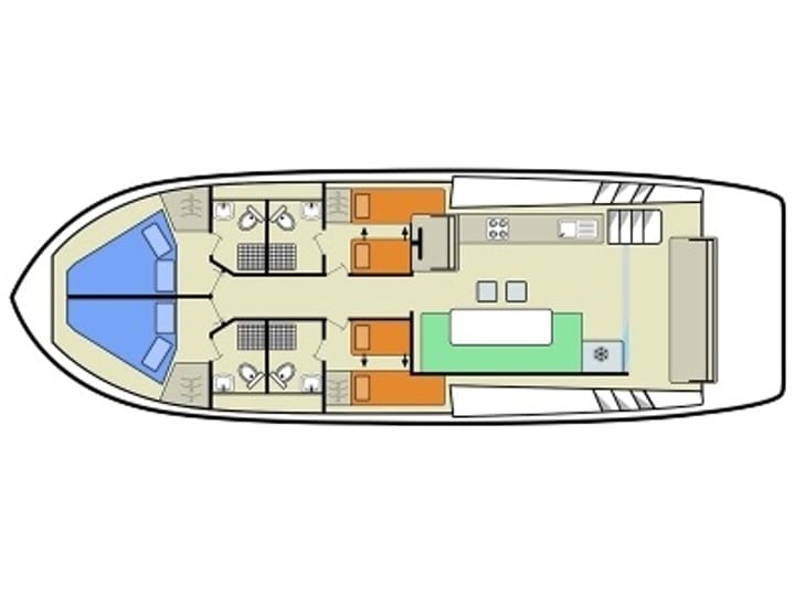 Custom Made Motorboat (2018) for Charter - Smiths Falls | #26279 - 7