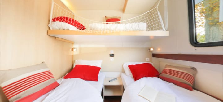 Custom Made Motorboat (2012) for Charter - Le Mas d´Agenais | #26299 - 7