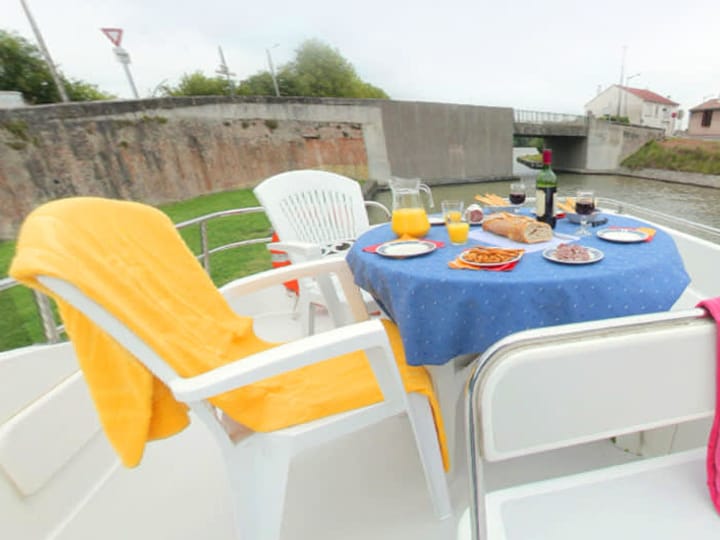 Custom Made Motorboat (2006) for Charter - Wellingford | #26326 - 3