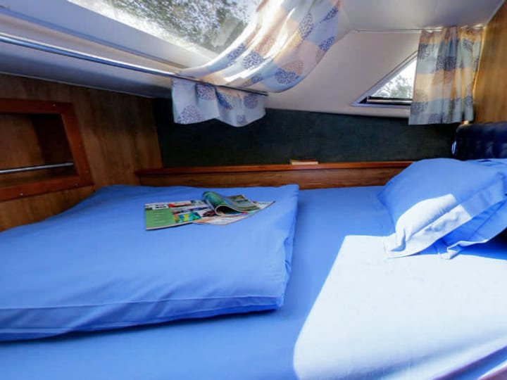 Hecho a medida Lancha motora (2000) para Charter - Rheinsberg | #26330  - 5