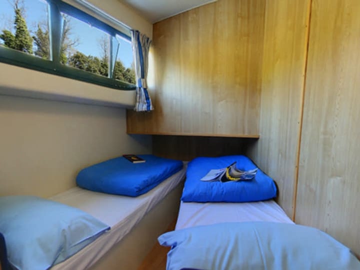 Custom Made Motorboat (2002) for Charter - Hindeloopen | #26355 - 3