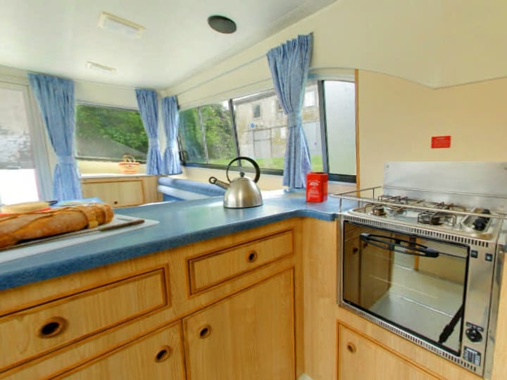 Özel Yapım Kiralık Sürat Teknesi (2005) - Douelle | #26381 - 6