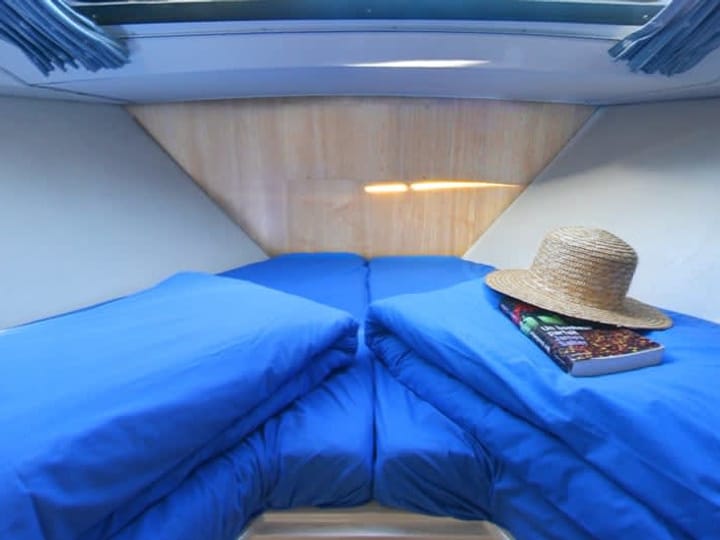 Custom Made Motorboat (2000) for Charter - Portumna | #26417 - 3