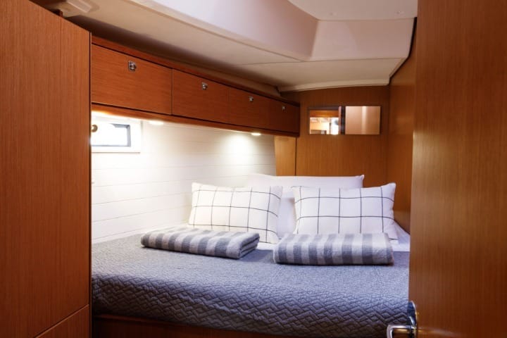  Velero Bavaria 46 Cruiser (2016) para Charter - Kos | #2643 - 24