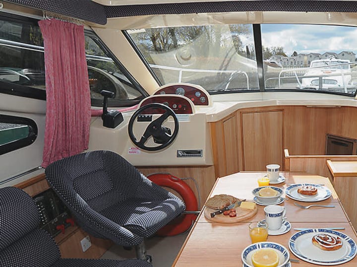 Maßgeschneidert Motorboot (2001) für Charter - Vinkeveen | #26439 - 9