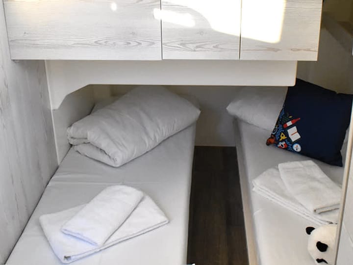 Custom Made Motorboat (2018) for Charter - Rheinsberg | #26443 - 6