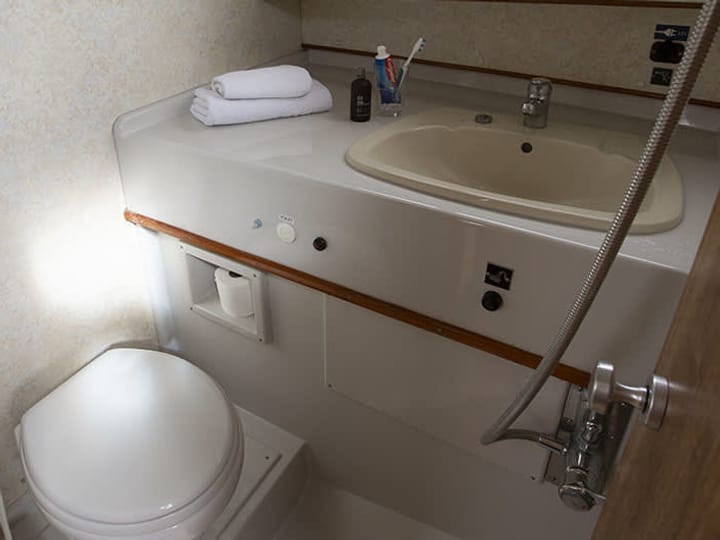 Custom Made Motorboat (1996) for Charter - Le Mas d´Agenais | #26453 - 5