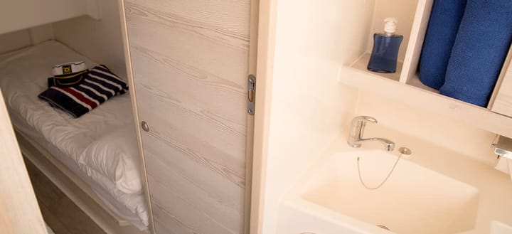 Custom Made Motorboat (2025) for Charter - Hesse | #26468 - 6