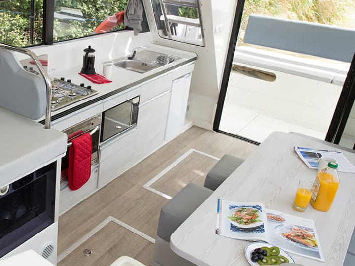 Custom Made Motorboat (2018) for Charter - Castelnaudary  | #26491 - 2