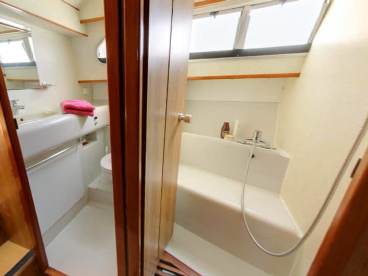 Maßgeschneidert Motorboot (2001) für Charter - Carrick über Shannon | #26519 - 8