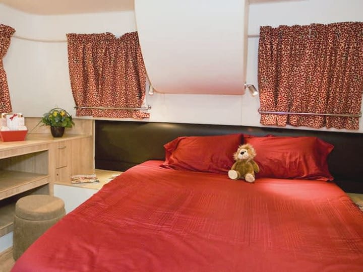 Özel Yapım Kiralık Sürat Teknesi (2009) - Castelnaudary  | #26539 - 2