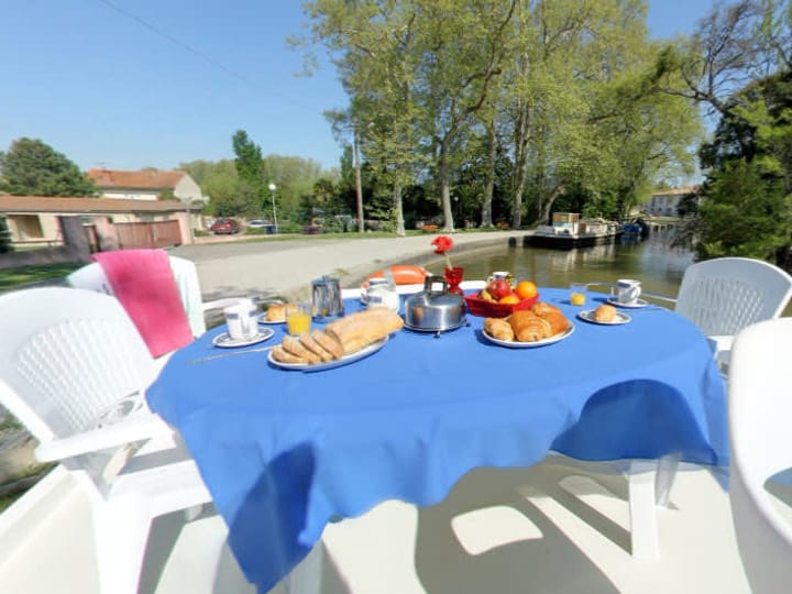 Özel Yapım Kiralık Sürat Teknesi (2002) - Decize | #26546 - 3