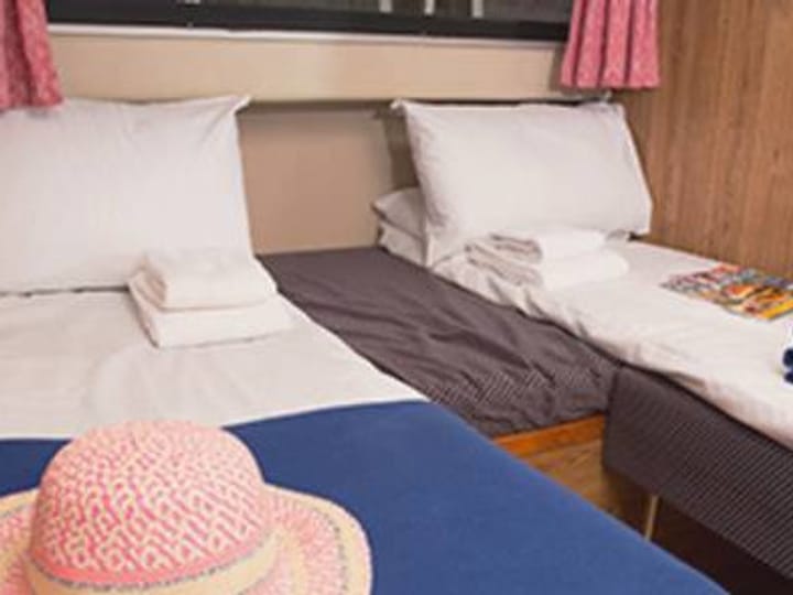 Op maat gemaakt Motorboot (1998) voor Charter - Jarnac | #26564 - 3