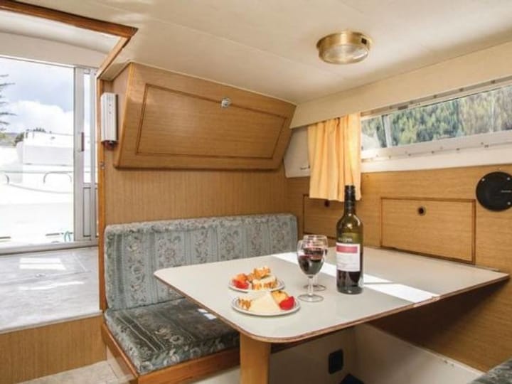 Maßgeschneidert Motorboot (1994) für Charter - Spean-Brücke | #26595 - 2