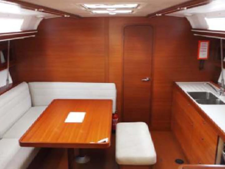 Segelboot Dufour 450 (2014) für Charter - Kalkara | #2661 - 2