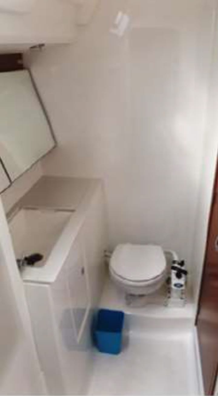 Voilier Dufour 450 (2014) pour Charter - Kalkara | #2661 - 21