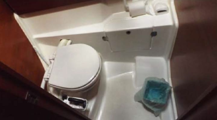 Voilier Dufour 450 (2014) pour Charter - Kalkara | #2661 - 16