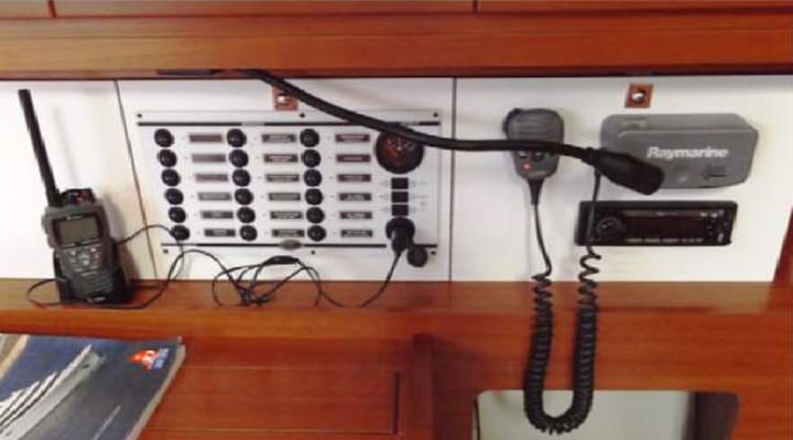 Voilier Dufour 450 (2014) pour Charter - Kalkara | #2661 - 5