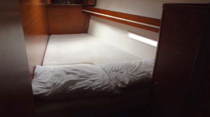 Voilier Dufour 450 (2014) pour Charter - Kalkara | #2661 - 7