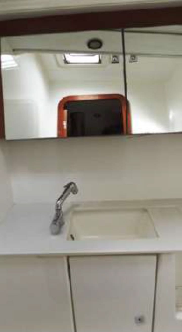 Voilier Dufour 450 (2014) pour Charter - Kalkara | #2661 - 6