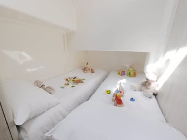 Özel Yapım Kiralık Sürat Teknesi (2021) - Rheinsberg | #26613 - 5