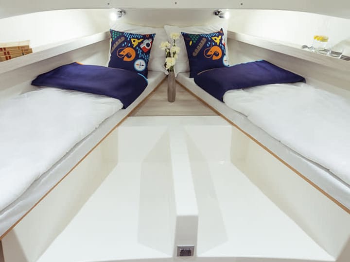 Maßgeschneidert Motorboot (2018) für Charter - Portumna | #26619 - 9