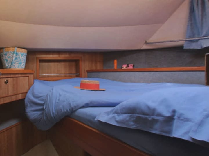 Custom Made Motorboat (2002) for Charter - Saint-Jean-de-Losne | #26710 - 4