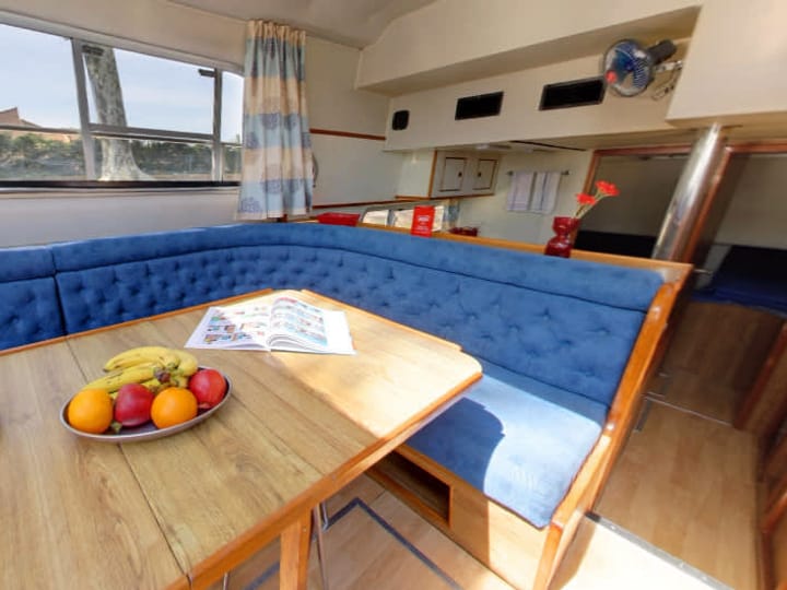 Maßgeschneidert Motorboot (1997) für Charter - Carrick über Shannon | #26739 - 2