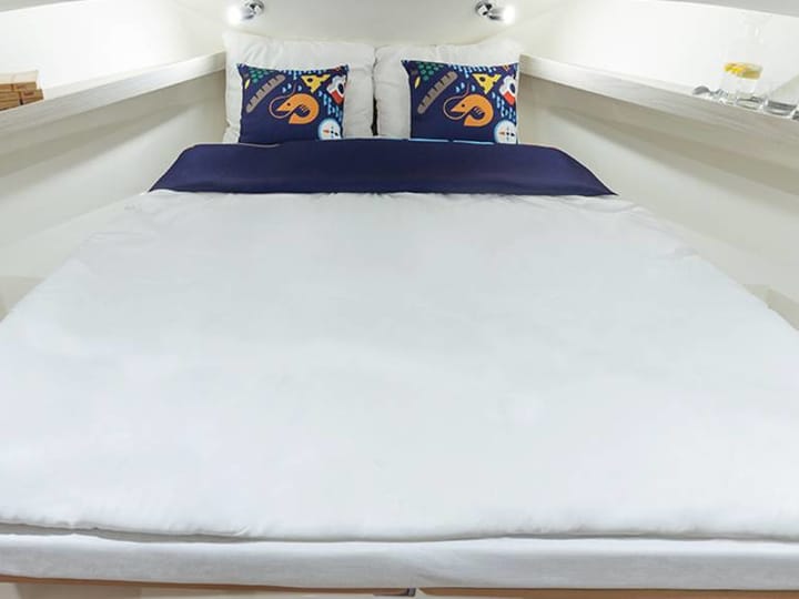 Özel Yapım Kiralık Sürat Teknesi (2016) - Saint Gilles | #26768 - 7