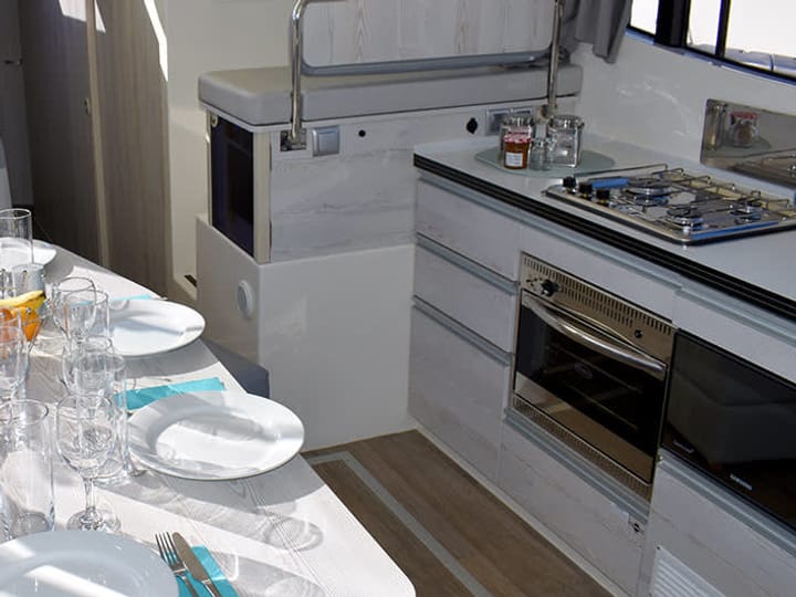 Maßgeschneidert Motorboot (2017) für Charter - Portumna | #26770 - 3