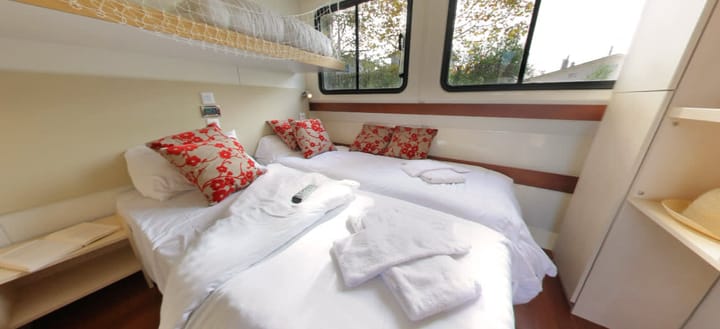 Custom Made Motorboat (2012) for Charter - Vinkeveen | #26828 - 6