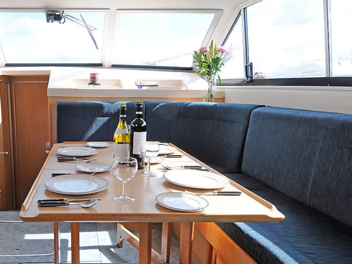 Maßgeschneidert Motorboot (1995) für Charter - Carrick über Shannon | #26830 - 2